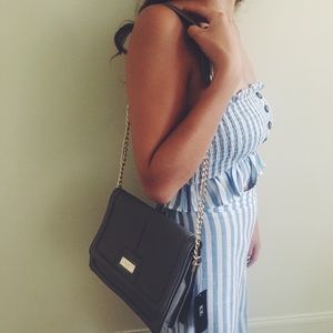 BCBG Paris Purse (BRAND NEW!! ✨)